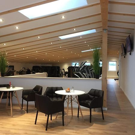 Friesenglueck Apartman Nebel  Kültér fotó