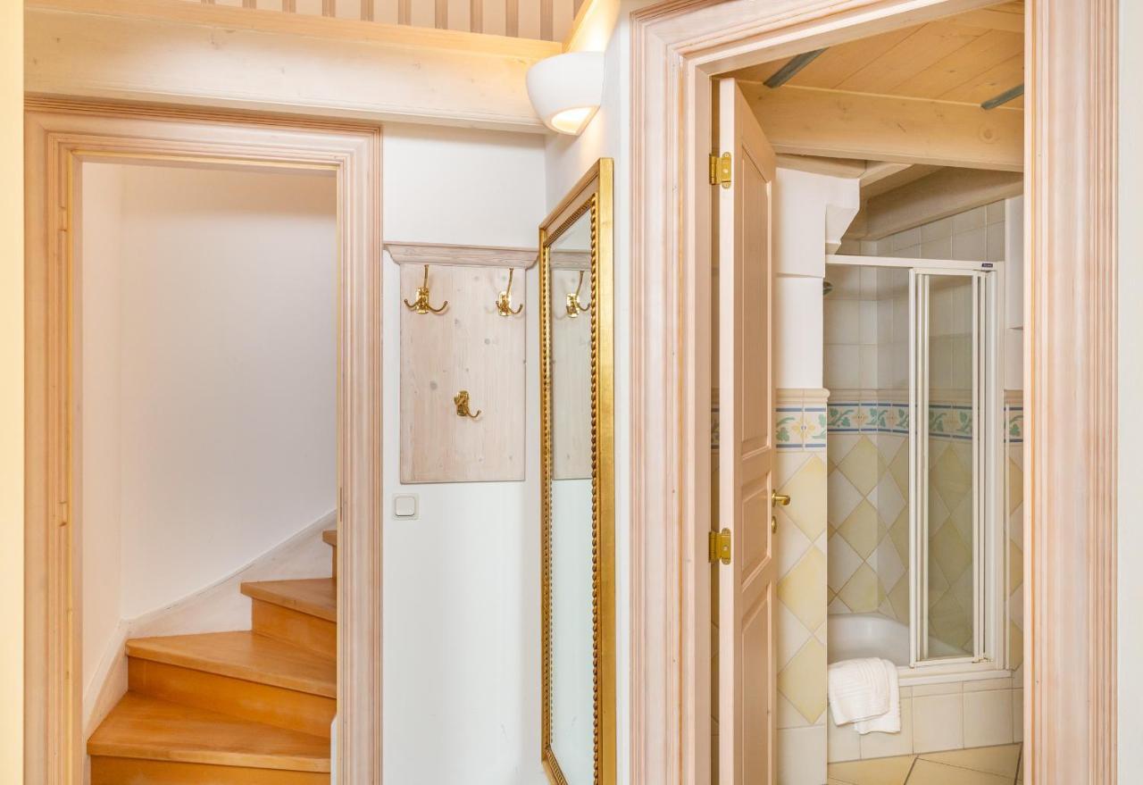 Friesenglueck Apartman Nebel  Kültér fotó