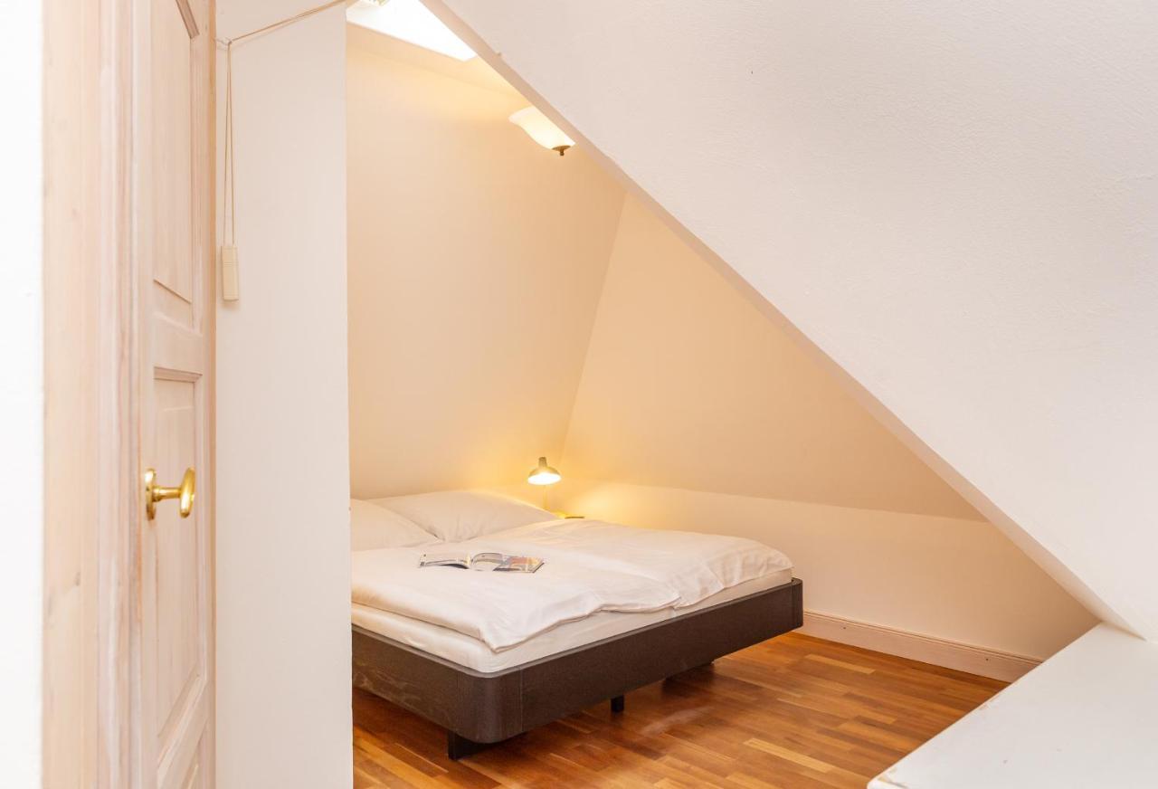 Friesenglueck Apartman Nebel  Kültér fotó