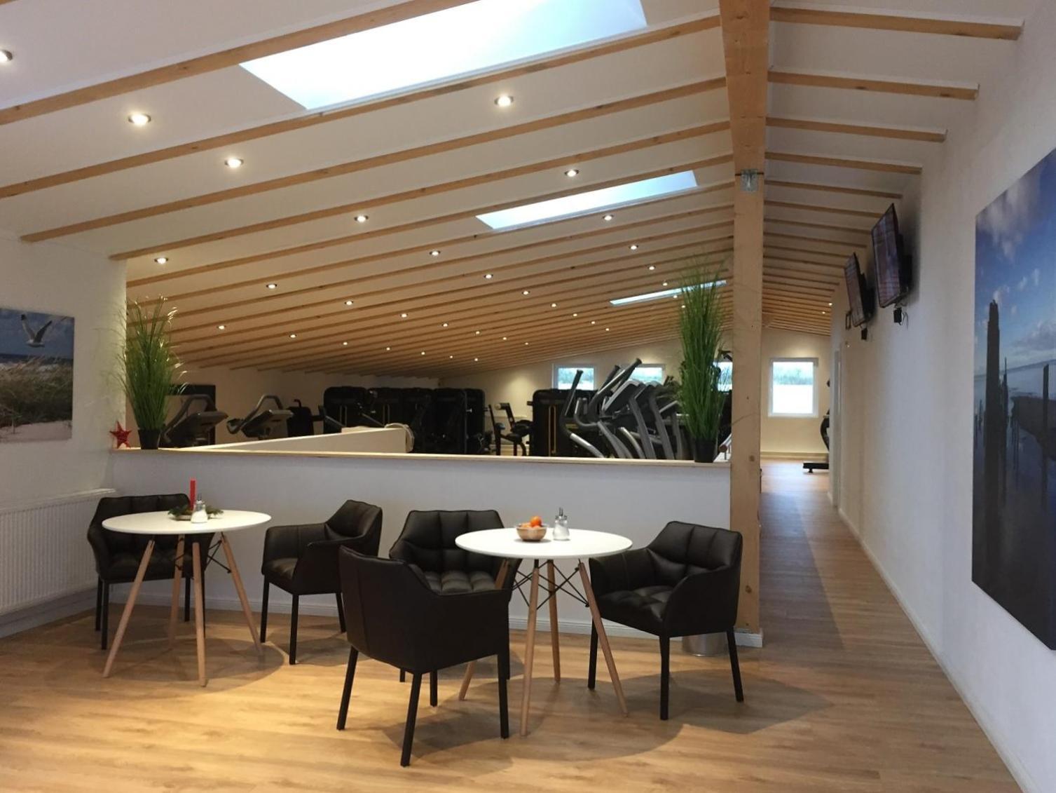 Friesenglueck Apartman Nebel  Kültér fotó