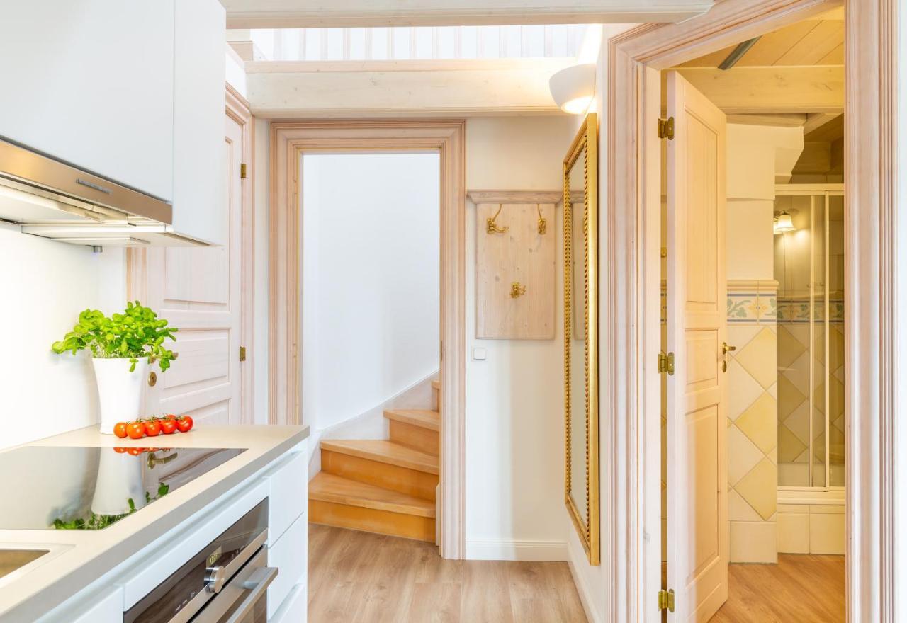 Friesenglueck Apartman Nebel  Kültér fotó