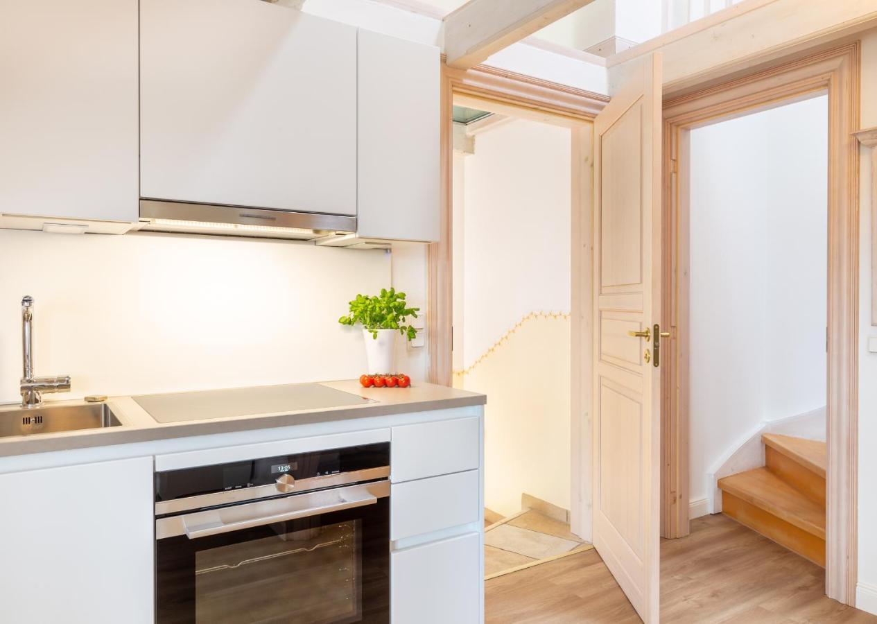Friesenglueck Apartman Nebel  Kültér fotó