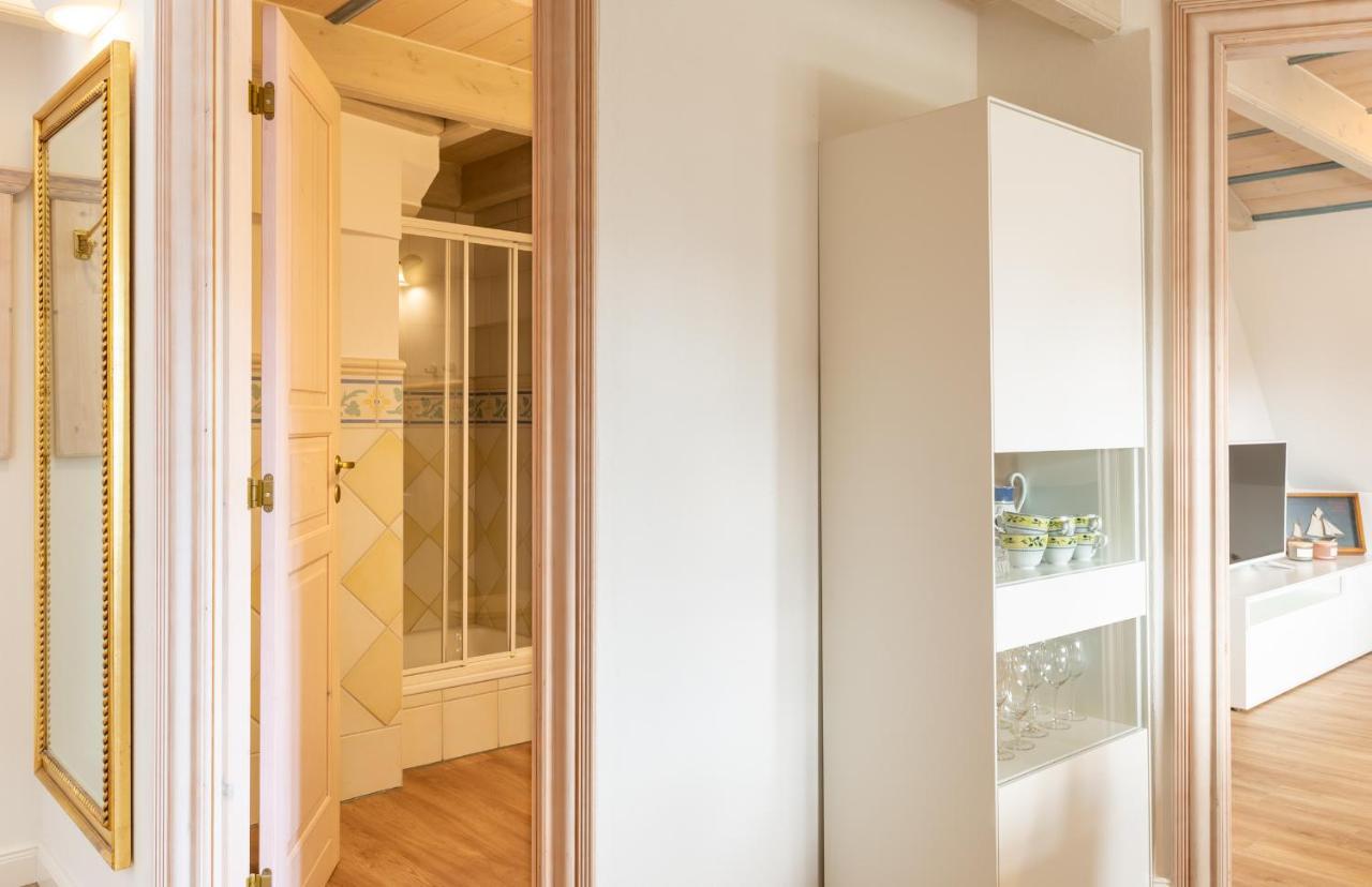 Friesenglueck Apartman Nebel  Kültér fotó